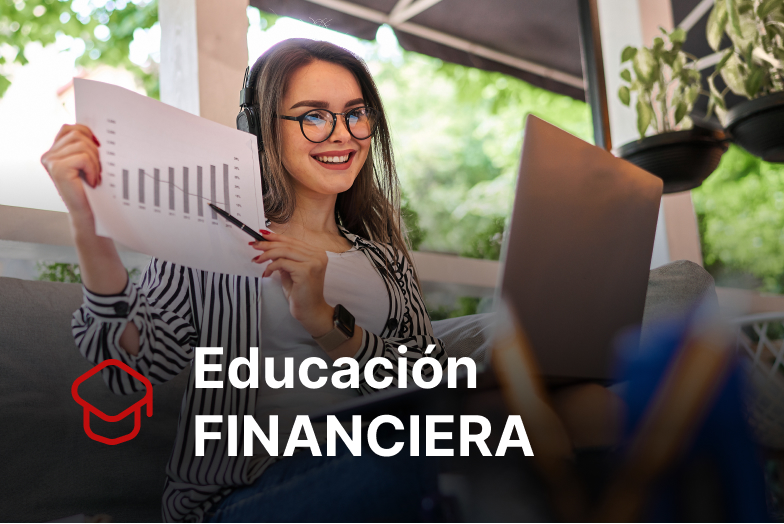 Educación Financiera