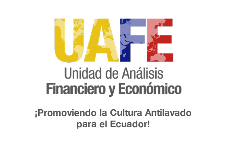 UAFE - Unidad de Análisis Financiero y Económico