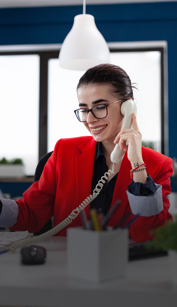 Servicios de cobranza