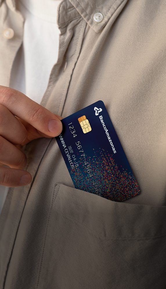 Servicios de crédito personal