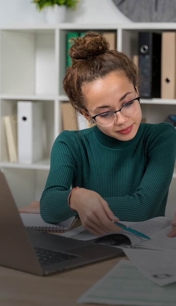 Servicios de inversión para personas