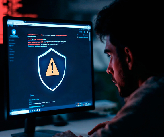 Evita el fraude - Consejos de seguridad